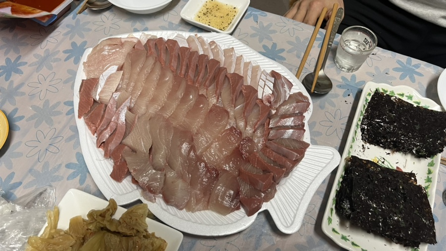 선돌수산 이미지