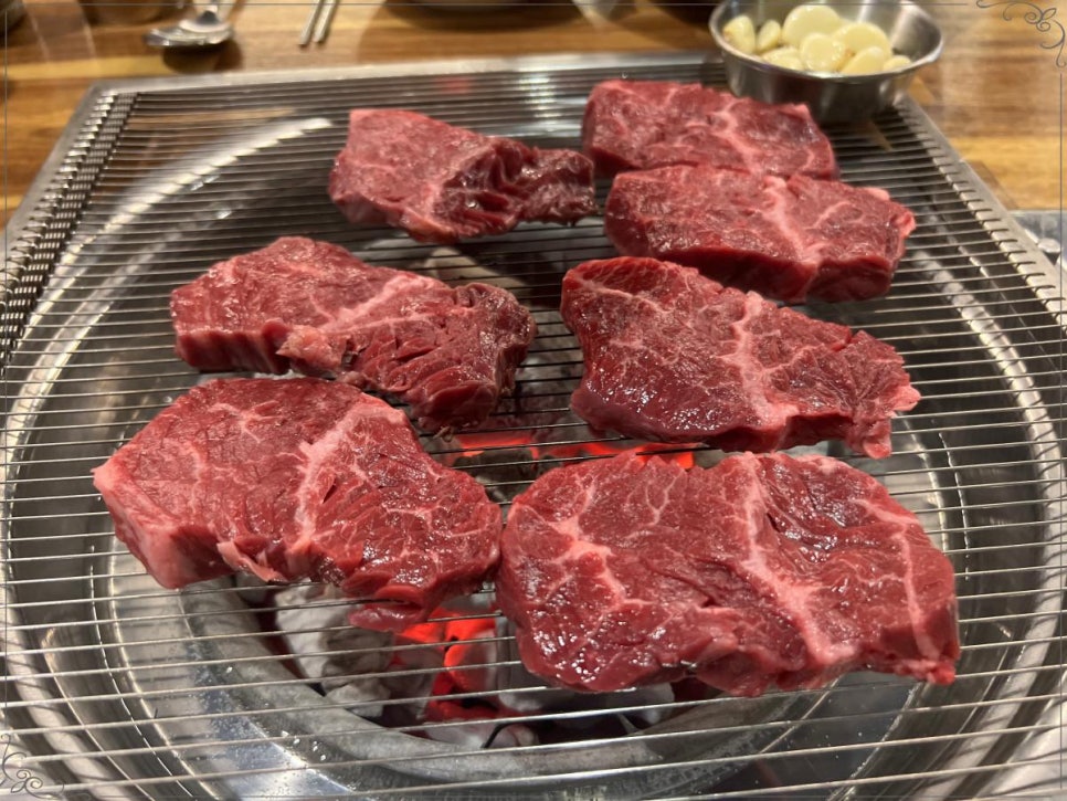 황소갈비플러스 이미지