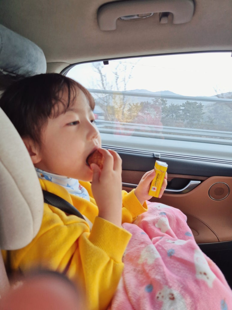 울엄마호두과자 이미지