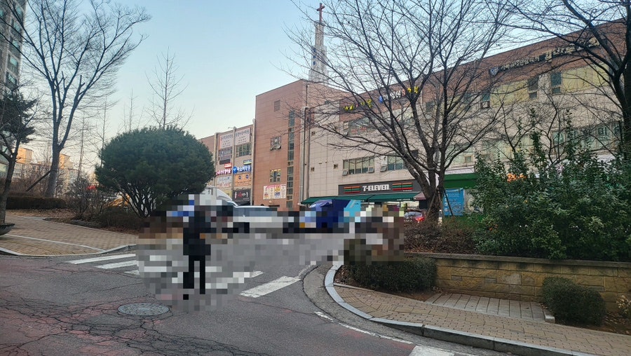 그립닭 옛날통닭 이미지