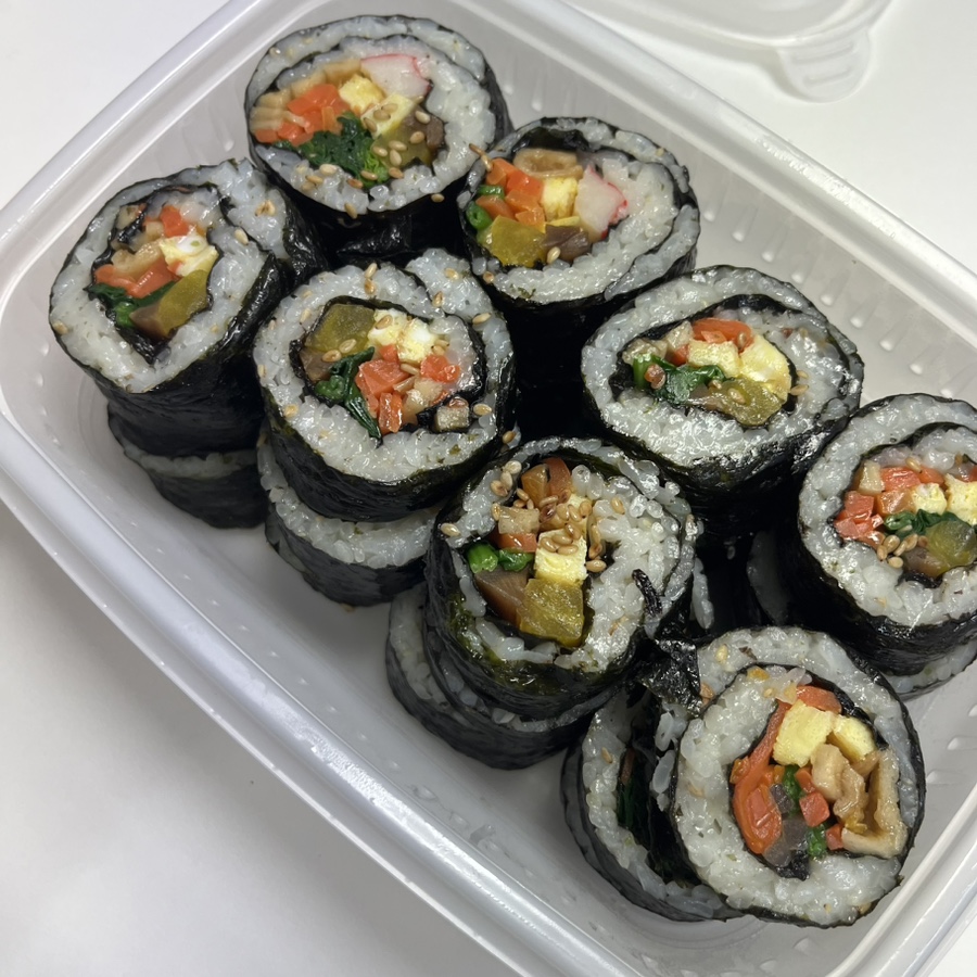 퐁퐁 꼬마김밥 이미지