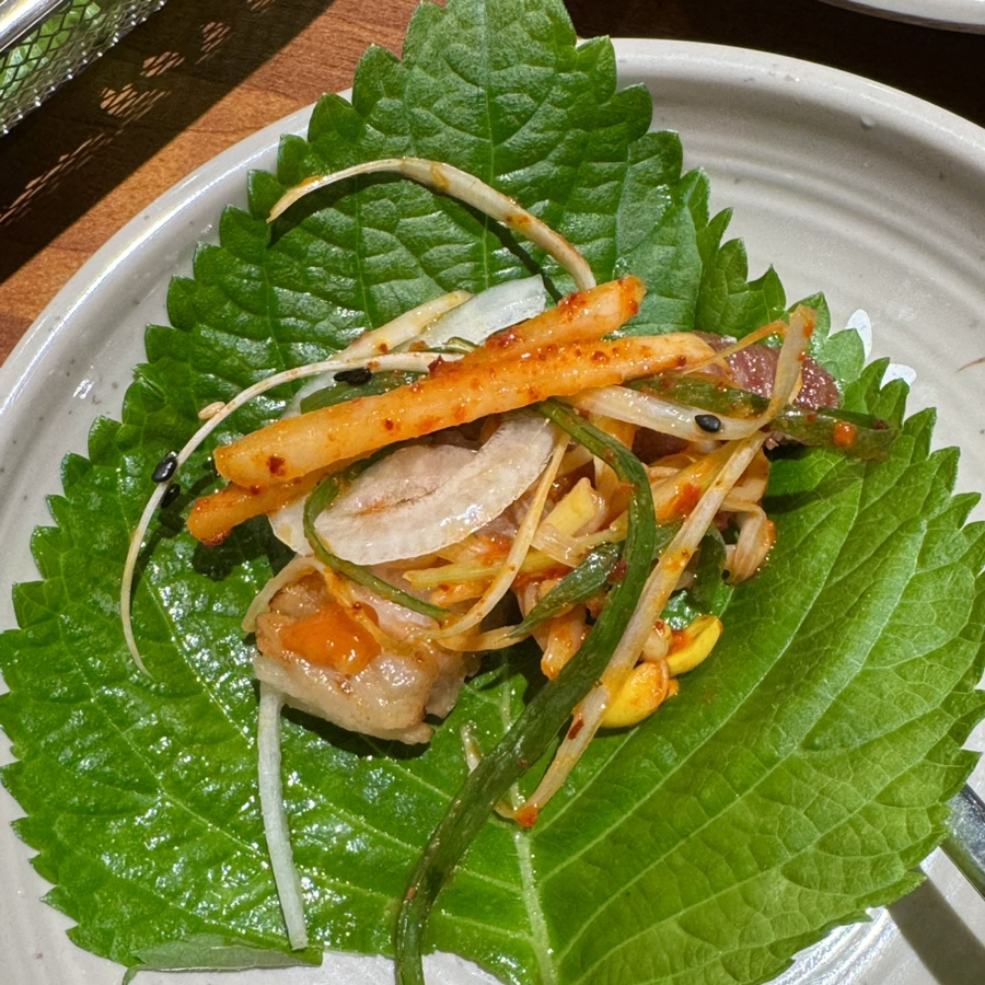 군산꽃삼겹 수송점 이미지