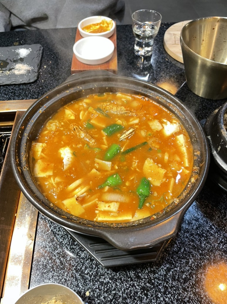 제주옥탑 담양점 이미지