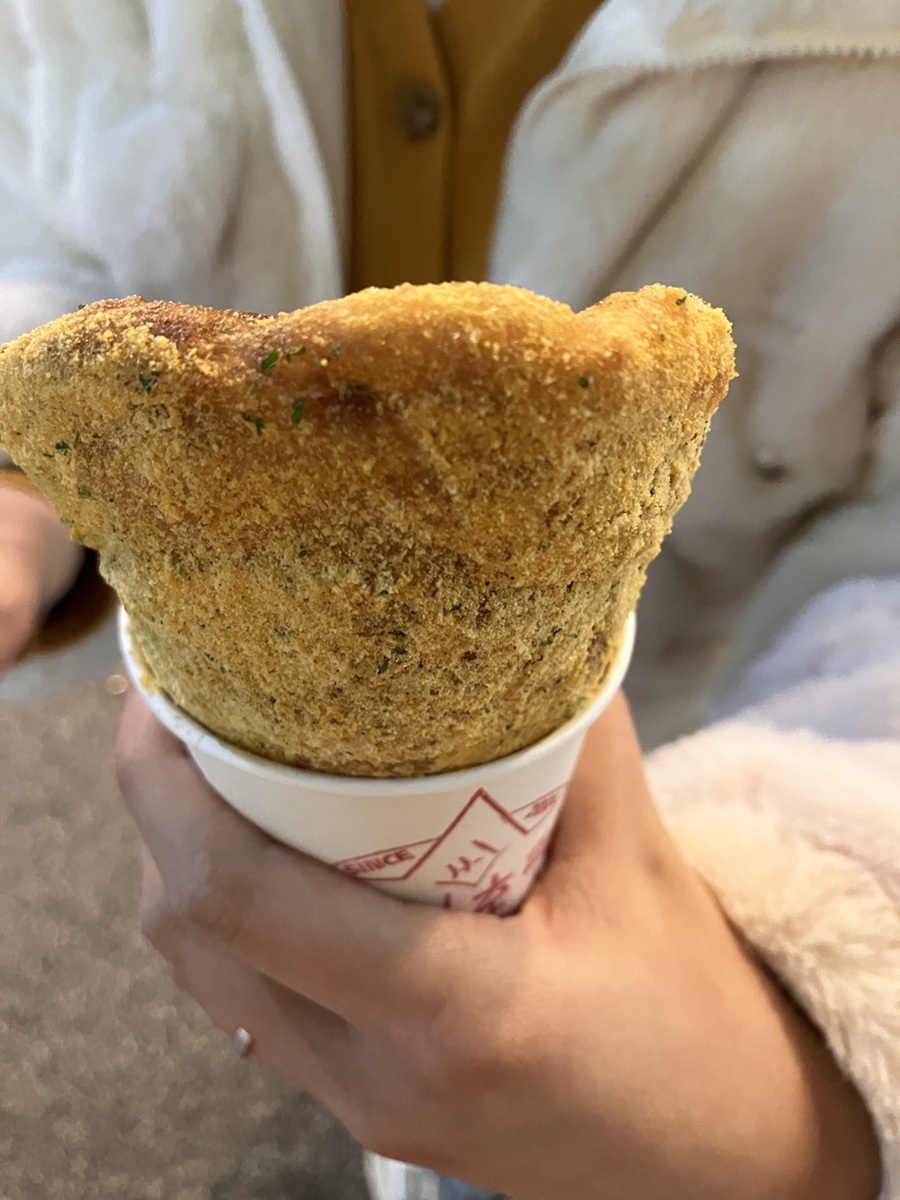 별난씨호떡 이미지