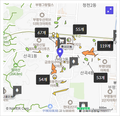 세림의료재단 이미지