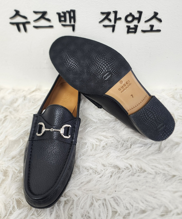 슈즈백작업소 이미지