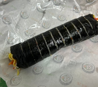 삼시세끼김밥천안불당점 이미지