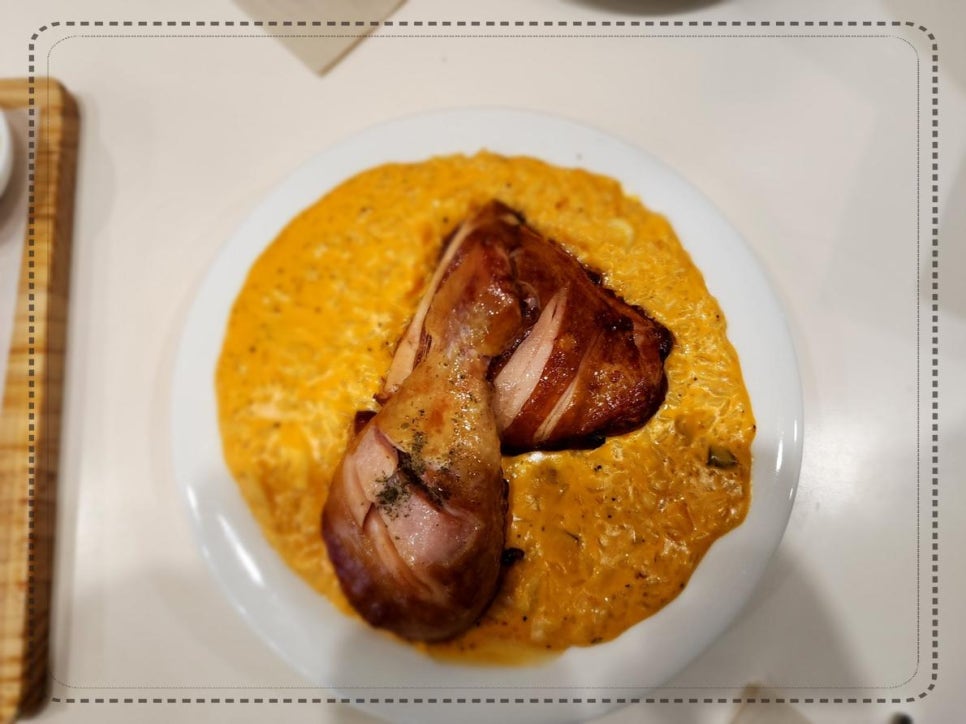 세컨디포레스트 대전둔산점 이미지