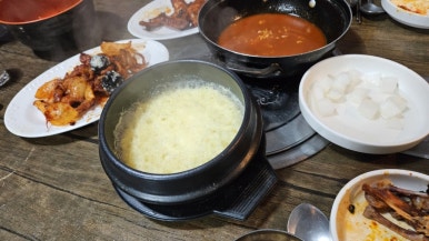부가네얼큰이효돈점 사진 8