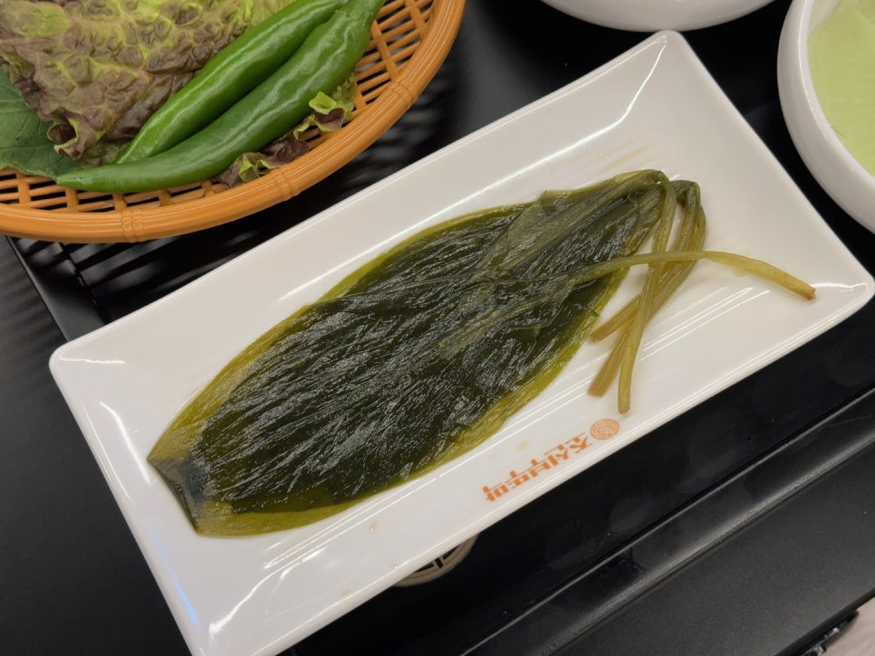 조선부뚜막 영등포문래점 이미지