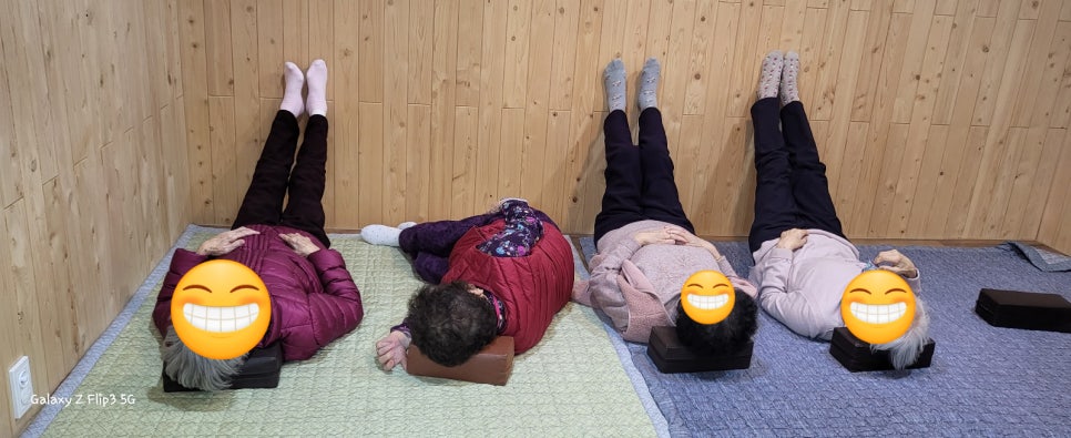 한국보건복지실버케어 이미지