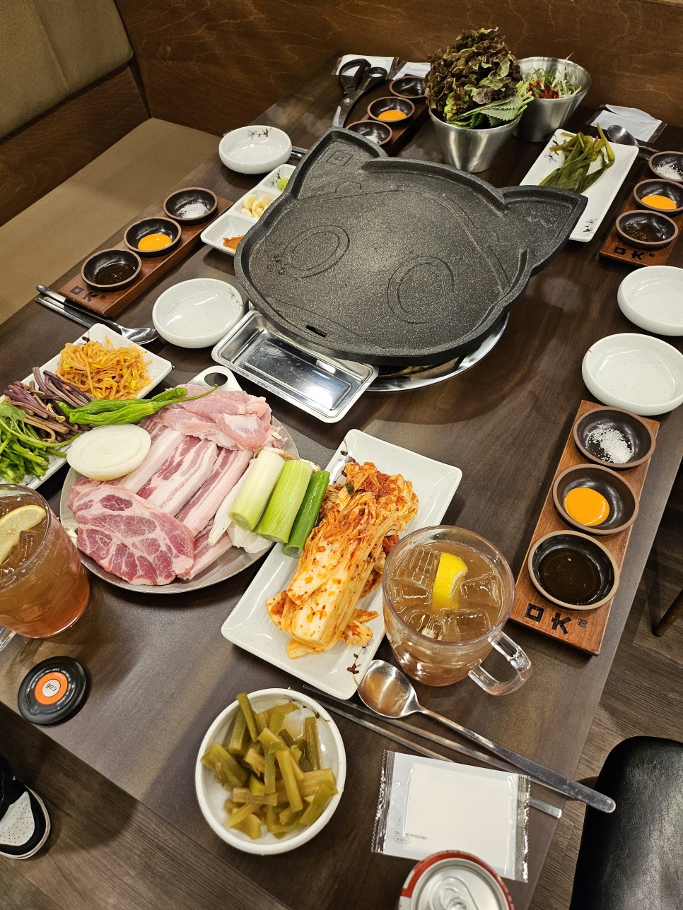고기뭉치 이미지