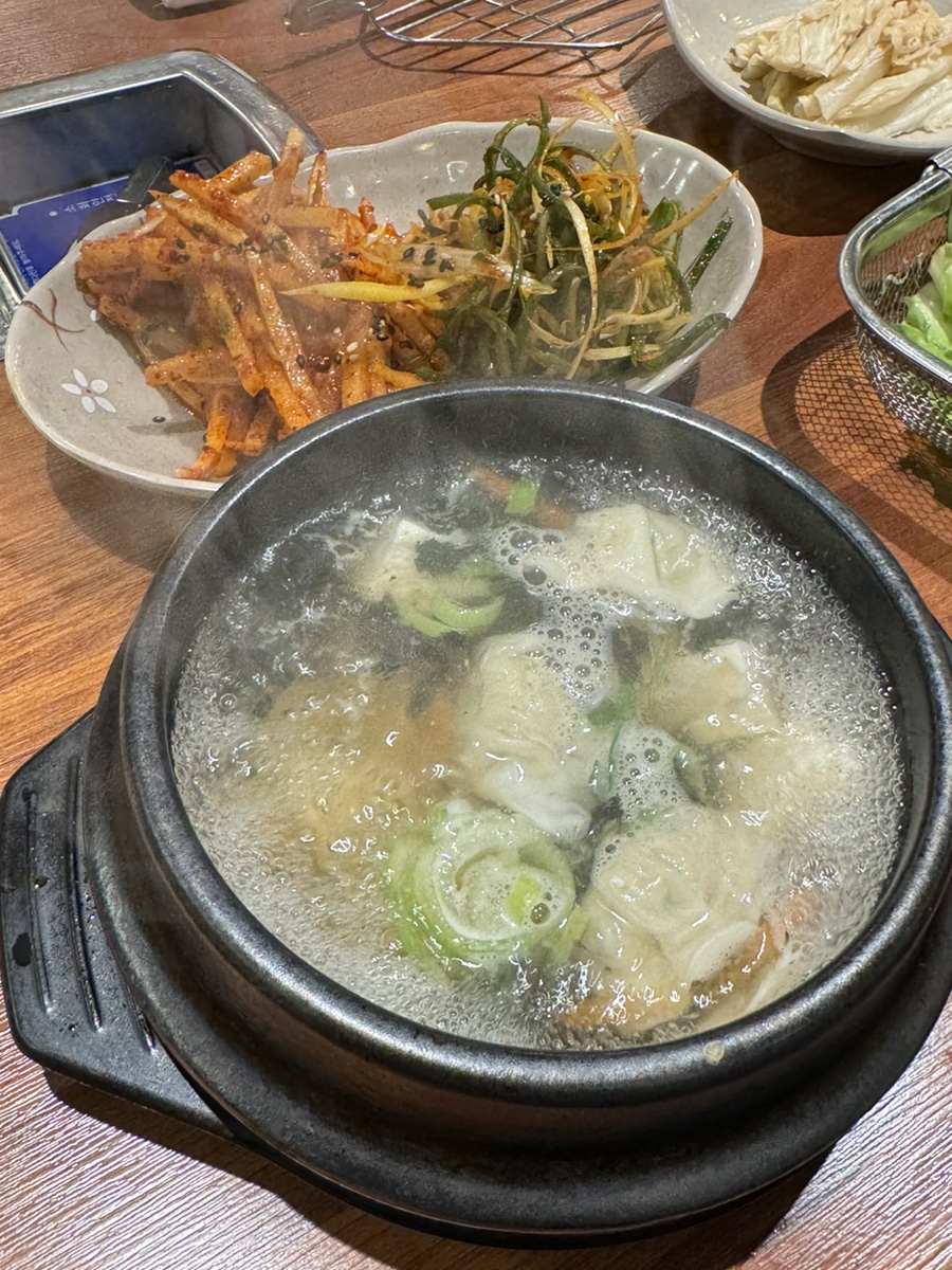 군산꽃삼겹 수송점 이미지