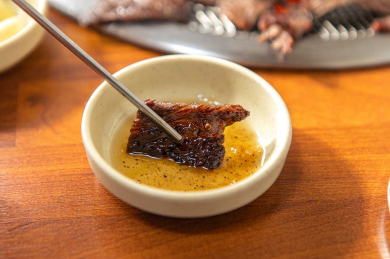 황식당 이미지