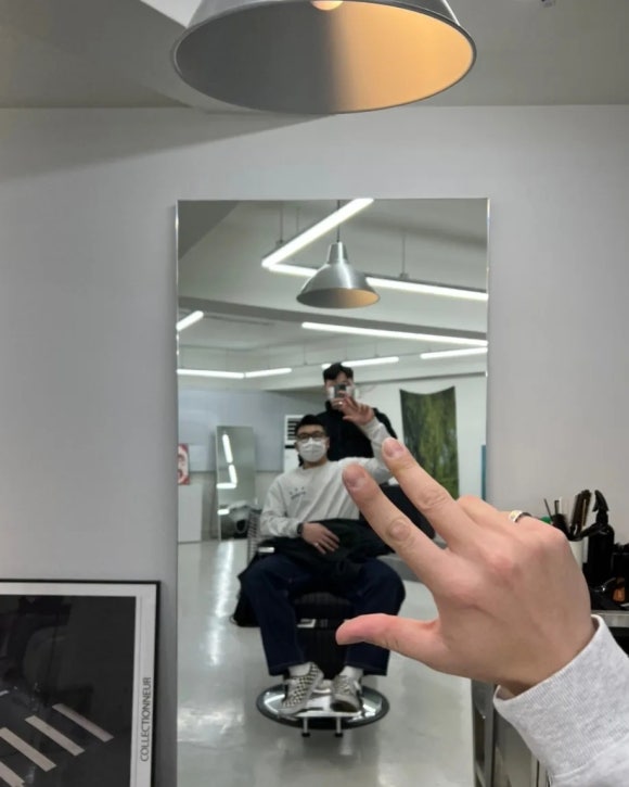 제리앤코헤어스튜디오 이미지