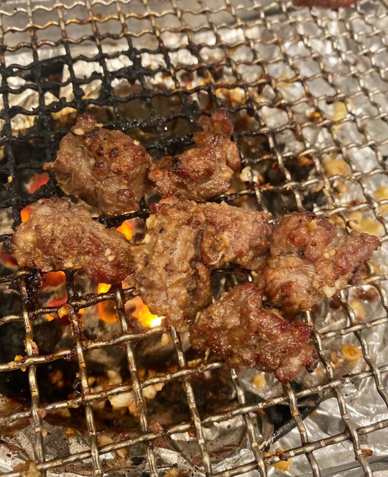 영삼이네우정소갈비루원시티점 이미지