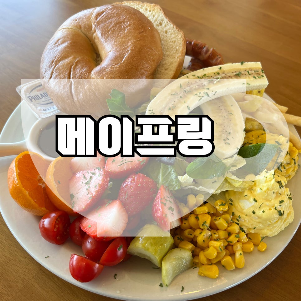 메이프링 이미지