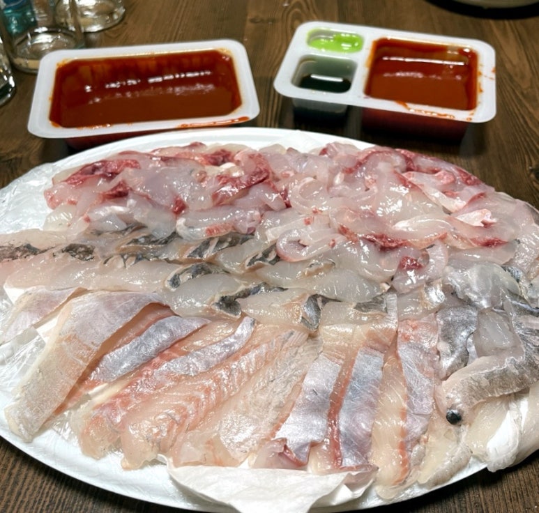 자갈치회수산센터 이미지