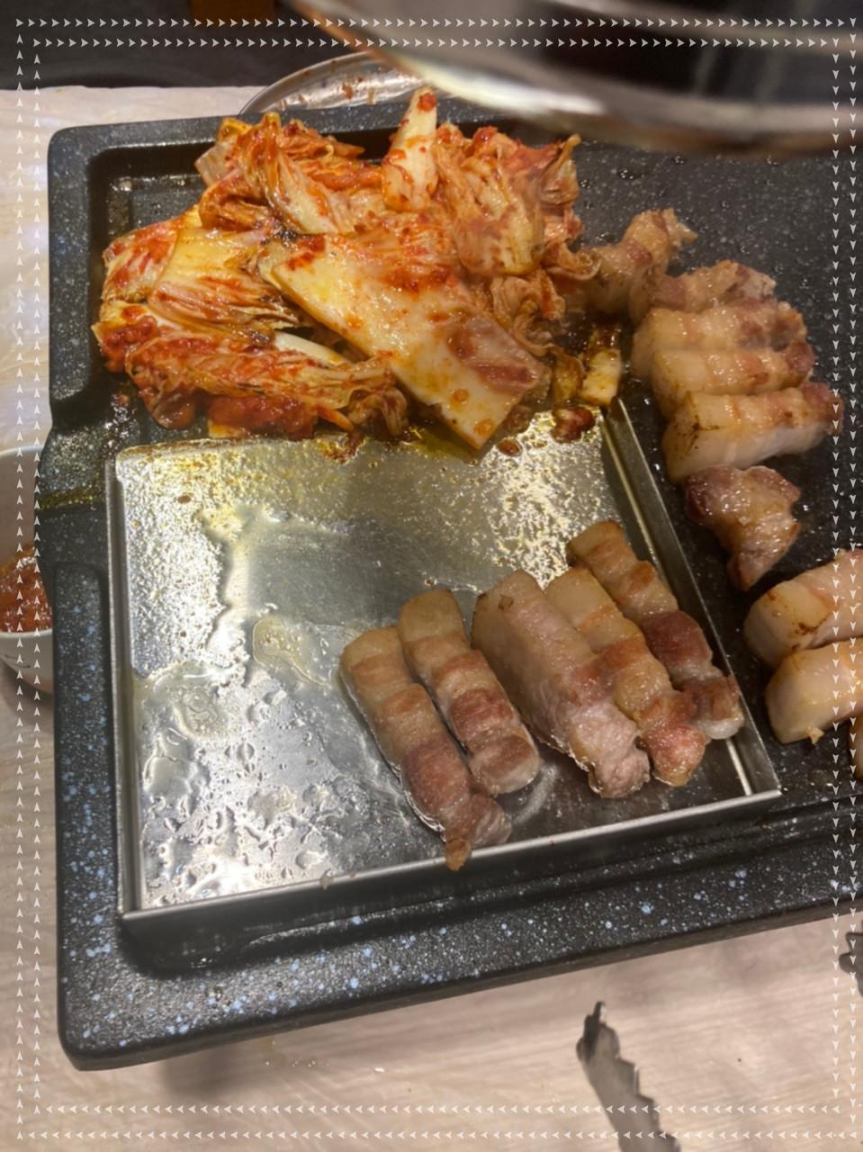 하남돼지집루원시티점 이미지