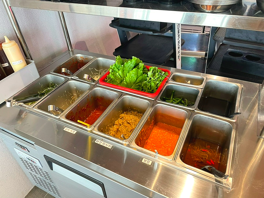 후불횟집식당 이미지