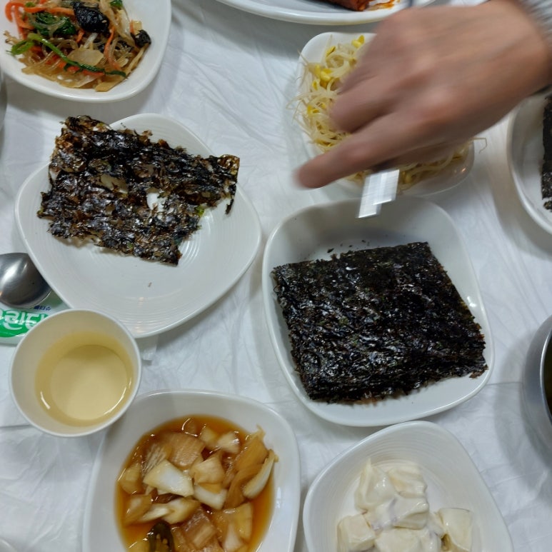 진샘코다리 이미지