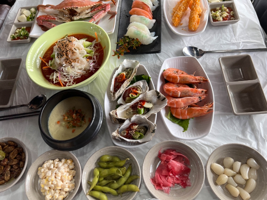 더드림반찬 이미지