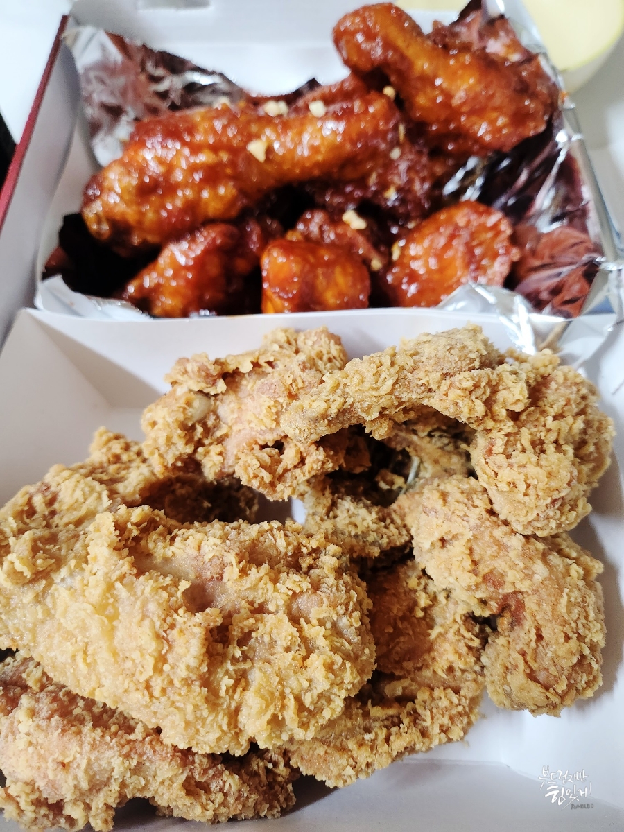 BBQ 김해진영신도시점 이미지