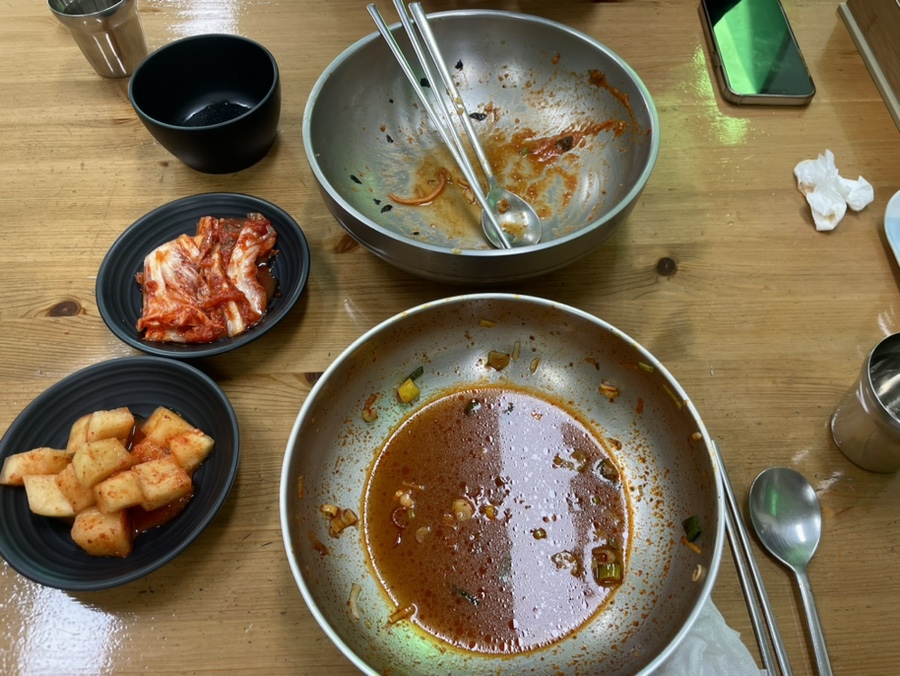 소담한국수 이미지