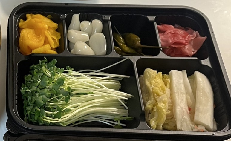 참다랑어막주는집청주 이미지