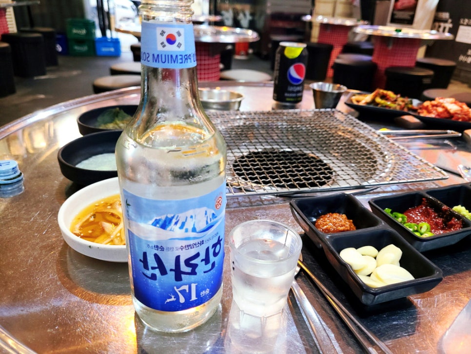 신세계꽃돼지 이미지