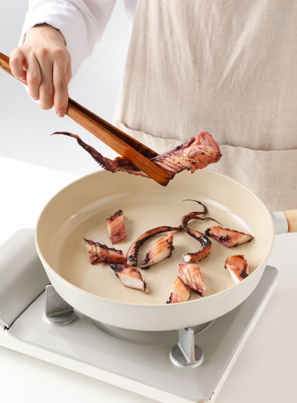 짭쪼롬한 오후 영도점 이미지