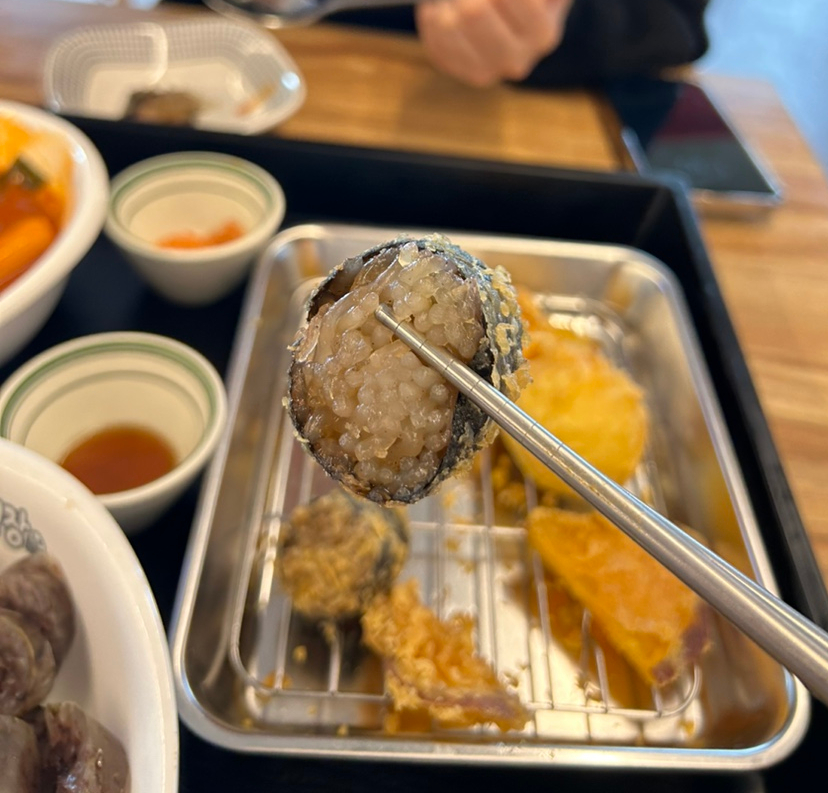 평동분식 이미지