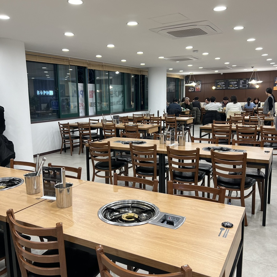 편백가원 신곡점 이미지