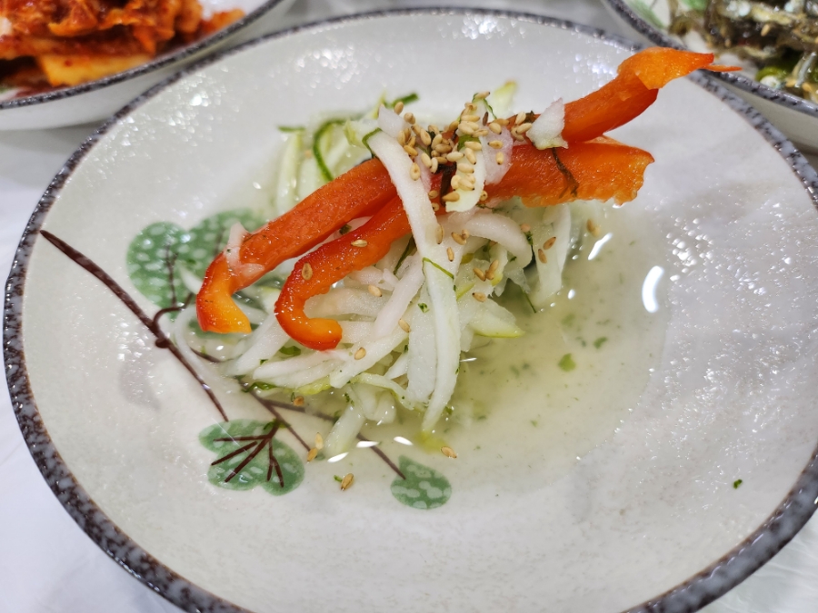 진 대구 뽈찜 이미지