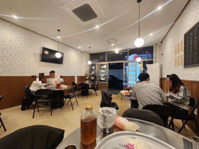 오빠통닭나주 이미지