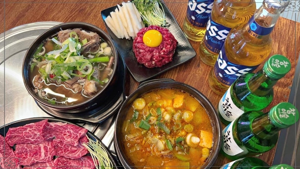 한우사랑정육식당 이미지