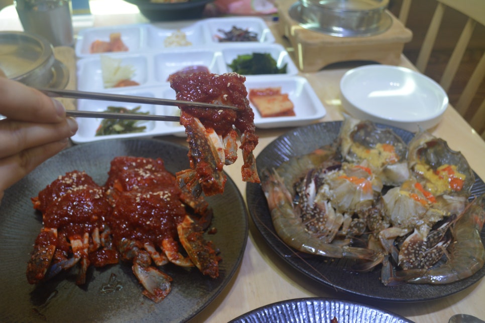 안면도특산물 이미지
