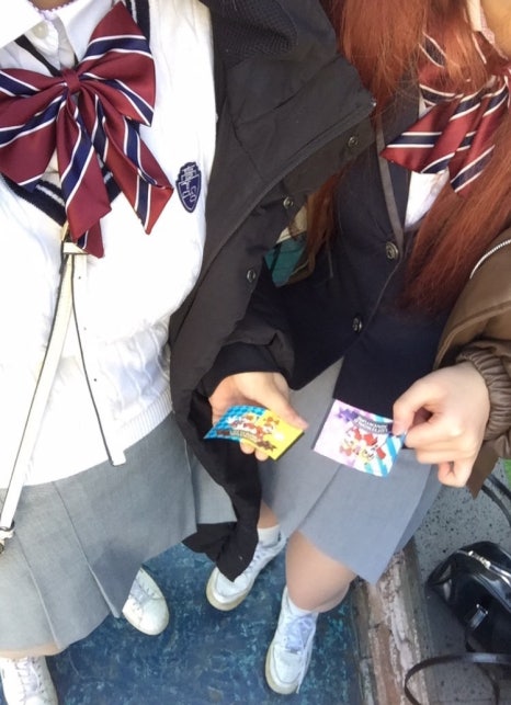 놀던스파이 이미지