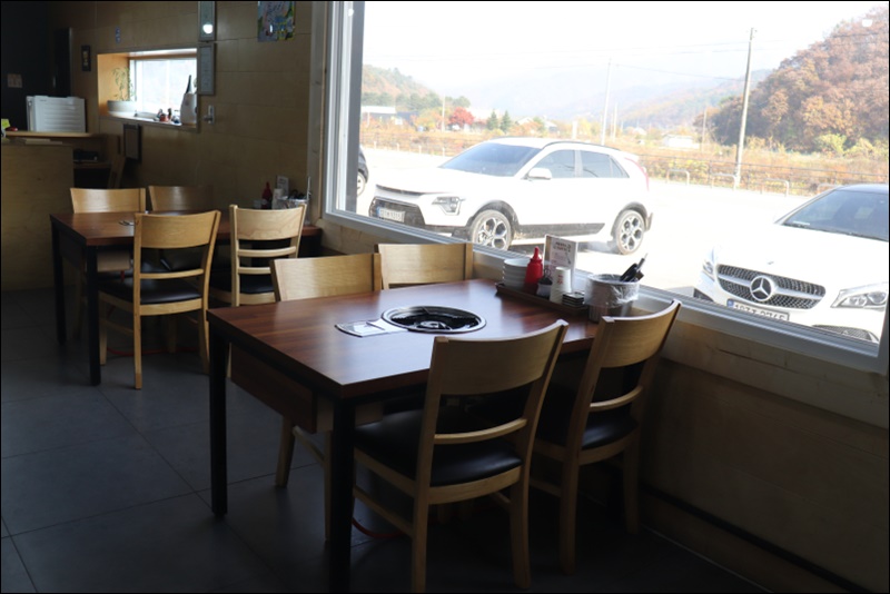 팔봉리손칼국수 이미지
