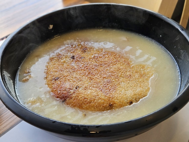 청운누룽지백숙2 이미지