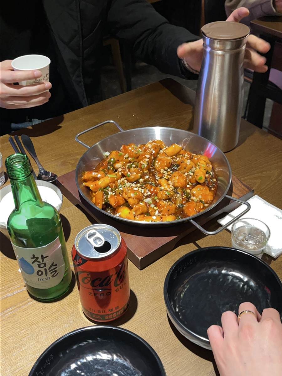 월간맥주목포북항점 이미지