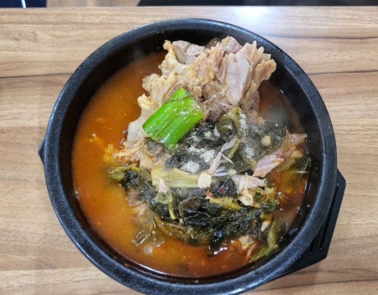 칠북식당 이미지