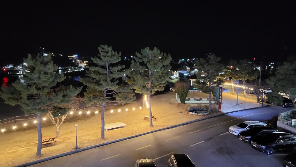 용화호텔 이미지