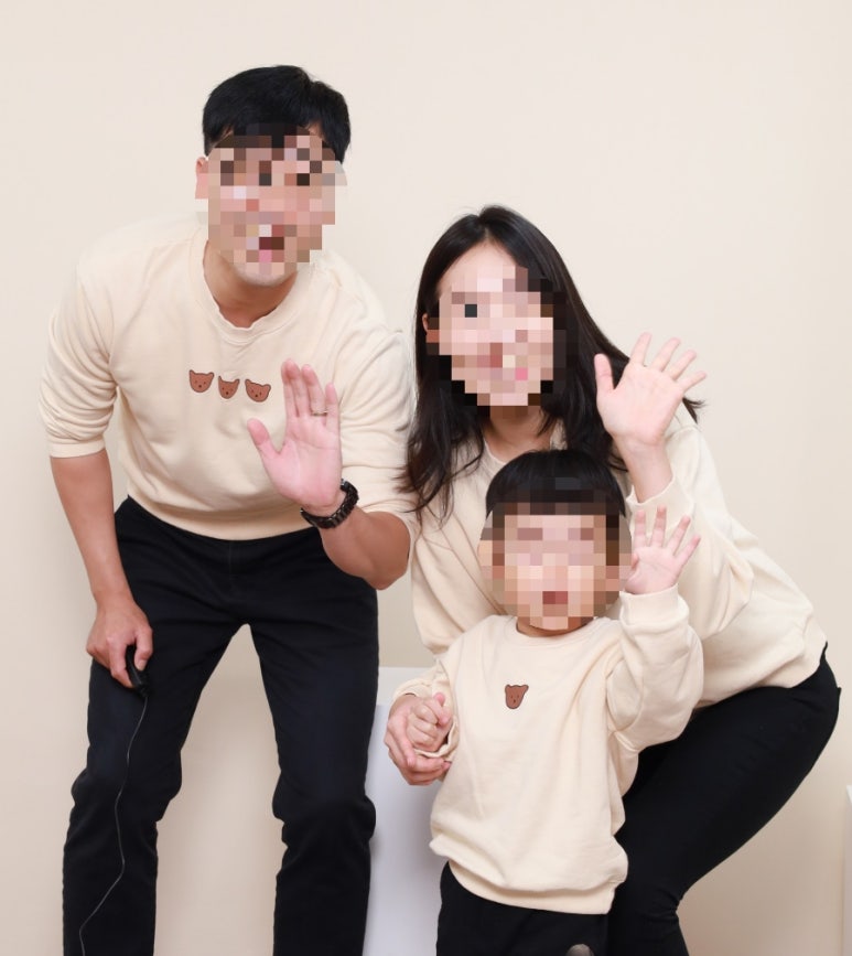 인천구월동셀프사진관나의흑백관셀프스튜디오 이미지