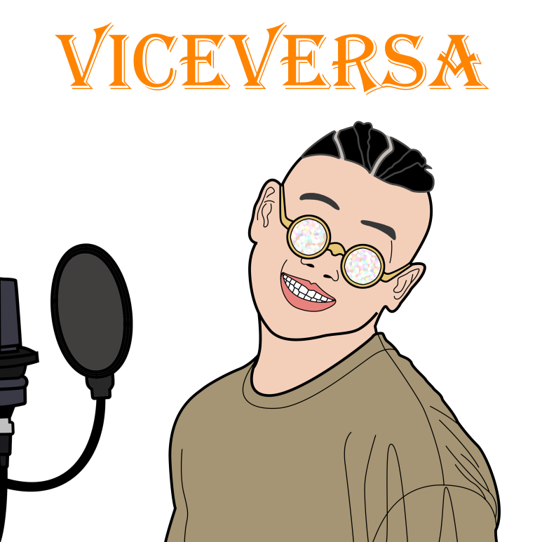 바이스벌사(Vice Versa) 이미지