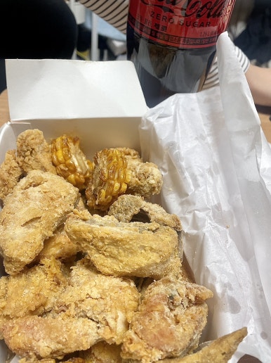 덤브치킨경북대점 이미지