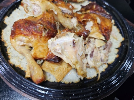 김종구식맛치킨전기바베큐옛날통닭 이미지