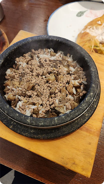심마니약초백숙 이미지