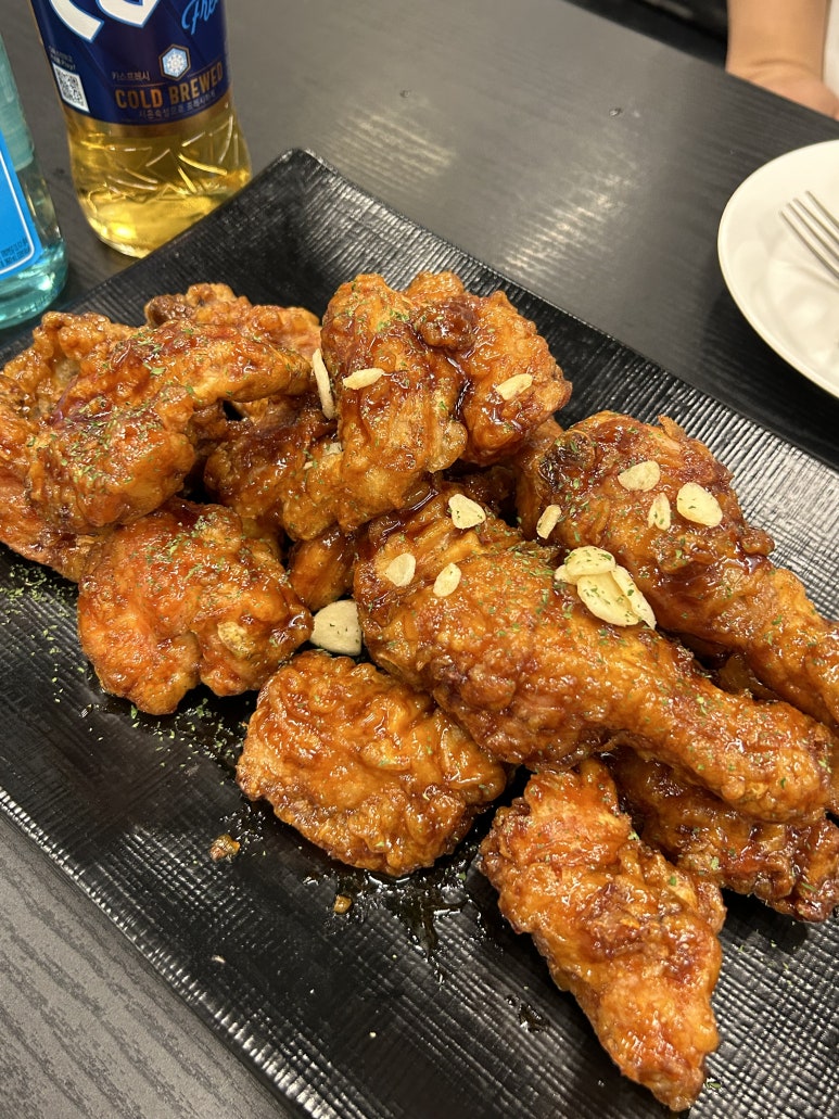 비비큐경북상주점 이미지