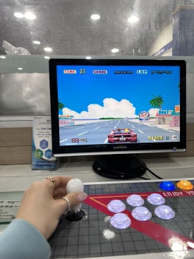 쌍용자동차창원서비스프라자 이미지